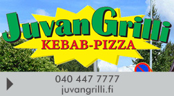 Juvan Grilli logo